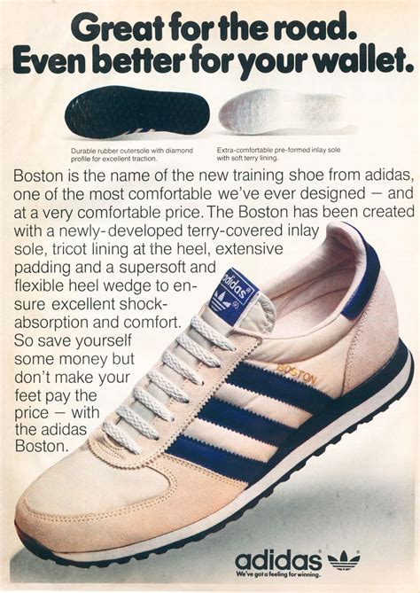 adidas old fashion 80s.